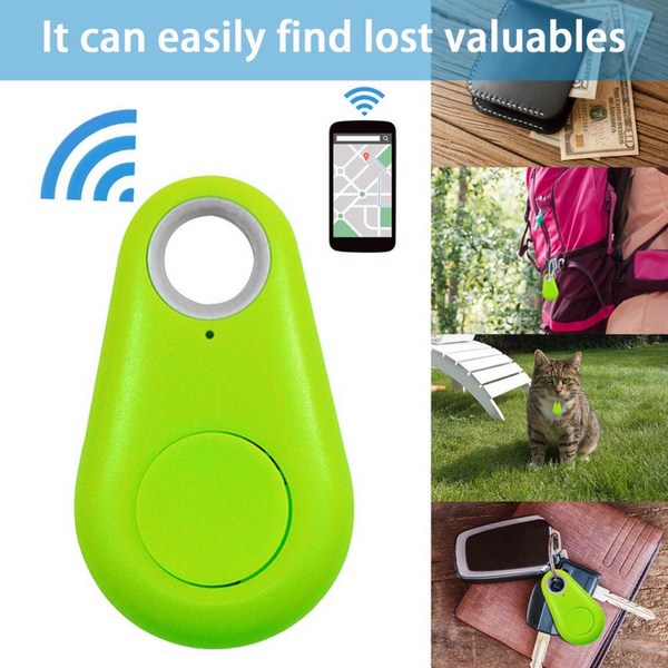 PetTrack™ - Haustier GPS-Tracker | 1+1 GRATIS!