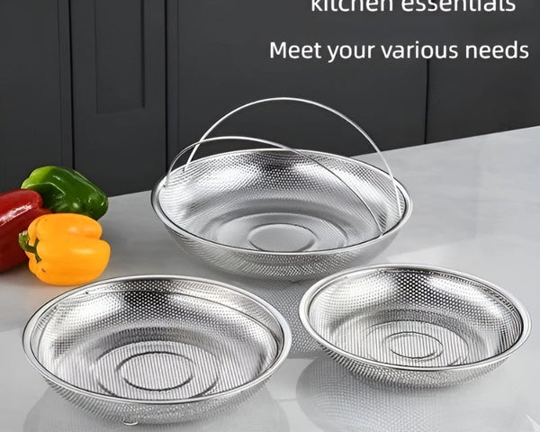 CookSteam™ Sag hallo zur dampfenden Perfektion!