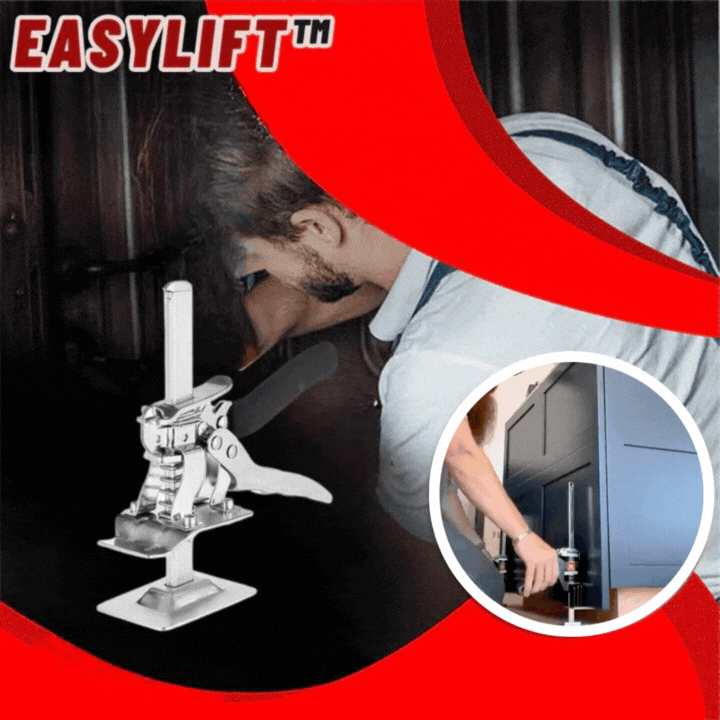 EasyLifter™ Professionelle Hebewerkzeuge