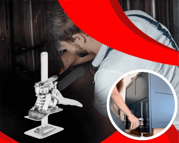 EasyLifter™ Professionelle Hebewerkzeuge