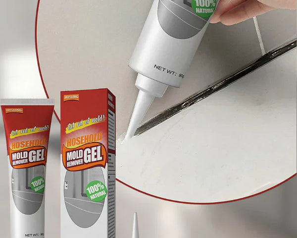 CleanHome - Schimmel-Entferner-Gel [Letzter Tag Rabatt]