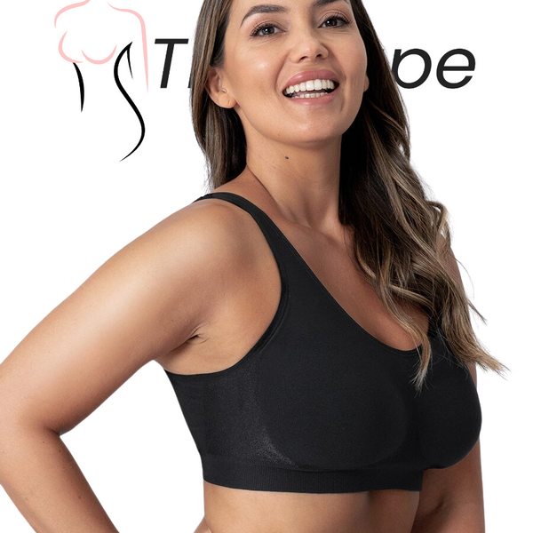 Amalia™ Nicht bügelnder Shaper-BH