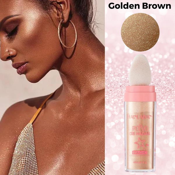1+1 Gratis | SchimmerndeSchönheit™ Sofortiges Glitzer-Finish
