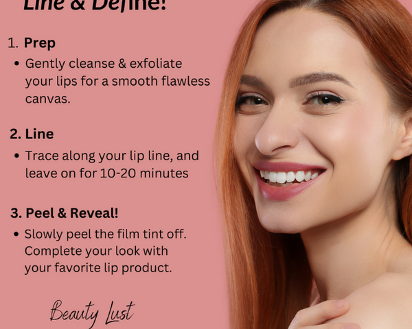 1+1 GRATIS | LushTint™ Perfekte Lippen den ganzen Tag lang!