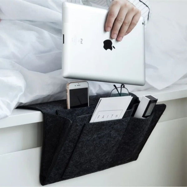 EasyClutter™ - Mehr organisieren mit weniger Platz