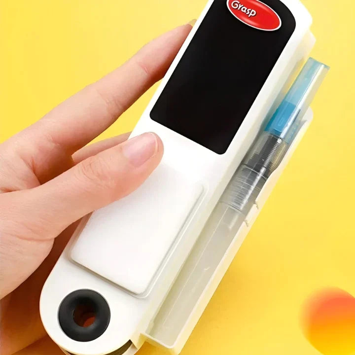 DrawSet™ Entfessle deine Kreativität, wo immer du bist!