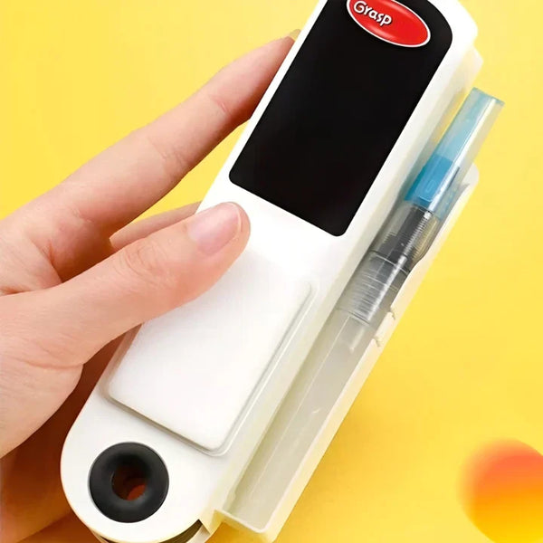 DrawSet™ Entfessle deine Kreativität, wo immer du bist!