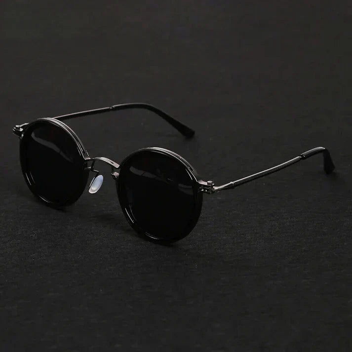 🕶️ Leo Solis™ – Polarisierte Sonnenbrille