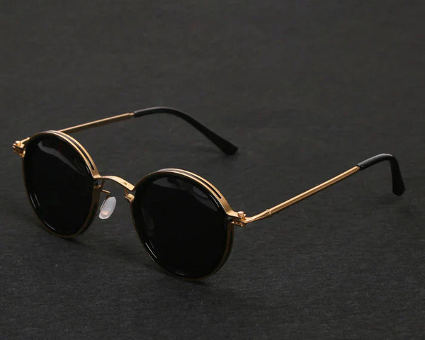 🕶️ Leo Solis™ – Polarisierte Sonnenbrille