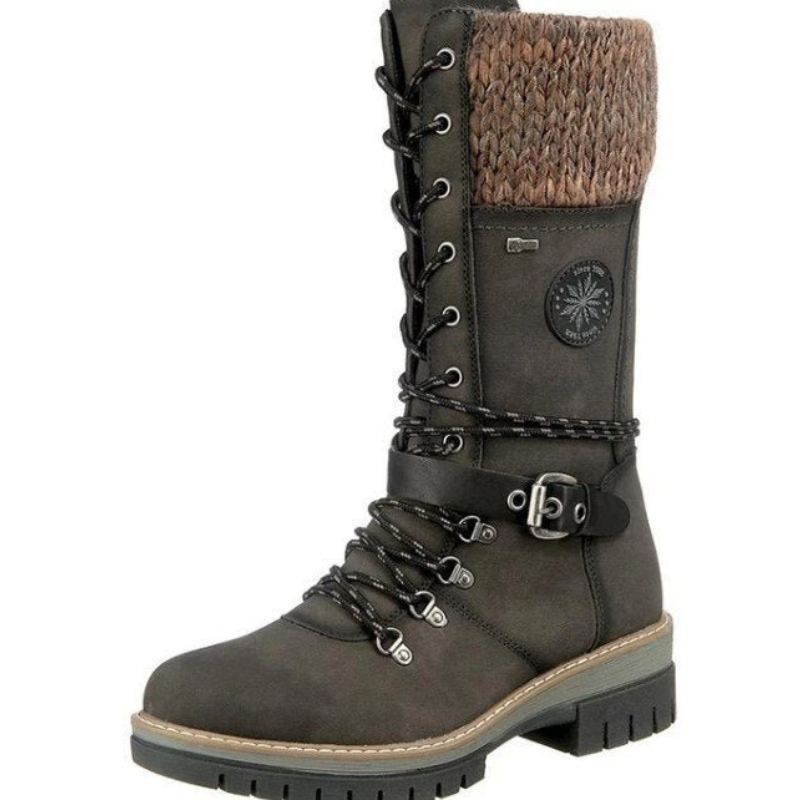 Amada™ Stiefel | Verabschieden Sie sich von frierenden Füßen!