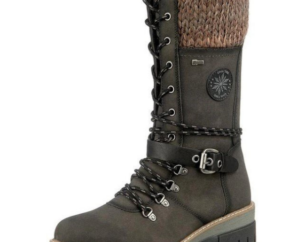 Amada™ Stiefel | Verabschieden Sie sich von frierenden Füßen!