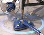 50% Rabatt (+2 Gratis Mopps) | SwiftClean - Magischer Reinigungsmopp
