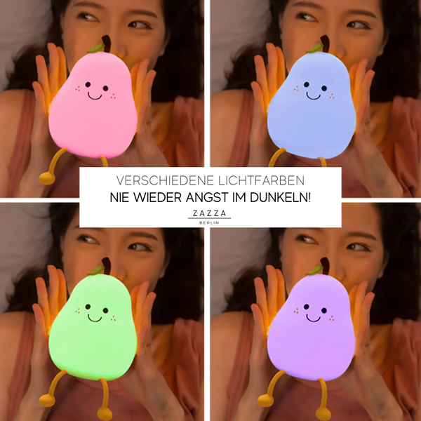 1+1 GRATIS | PearlyLite - Nie wieder Angst im Dunkeln! [Letzter Tag Rabatt]