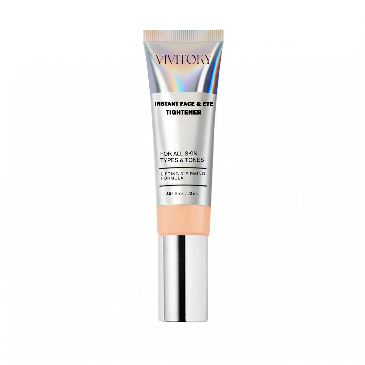 Fermelle™ Instant Face Tightener – Strafft die Haut & reduziert Falten in 60 Sekunden