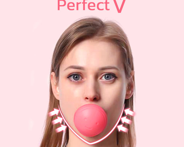 GesichtFormen™ Verbessern der Gesichtskonturen