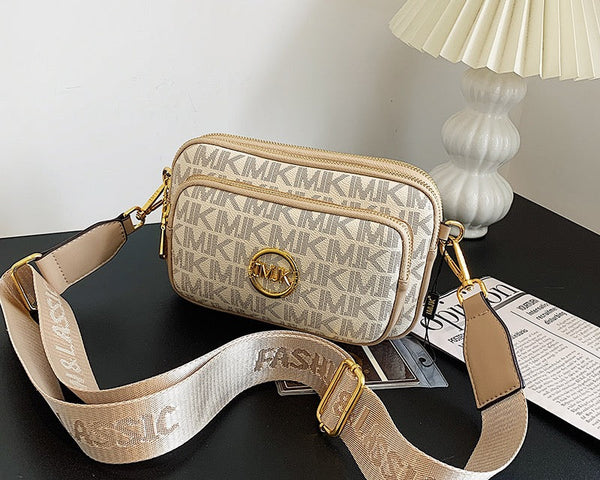 Jianna™ Vintage-Luxus-Umhängetasche