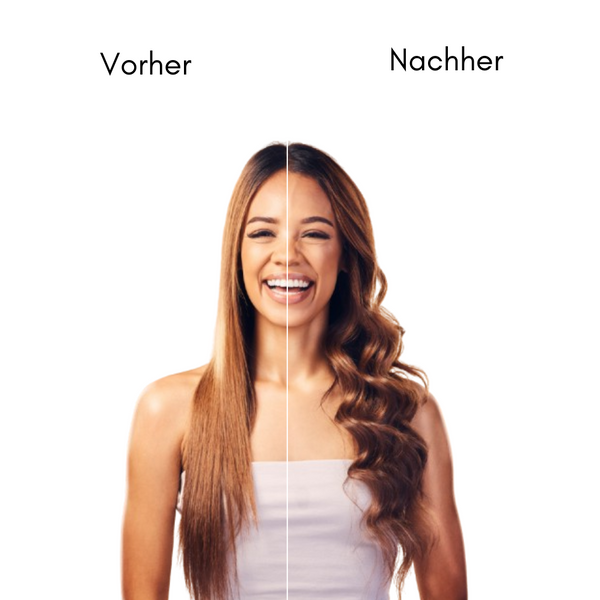 Luxus Locken™| Für Perfekte Locken in Minuten