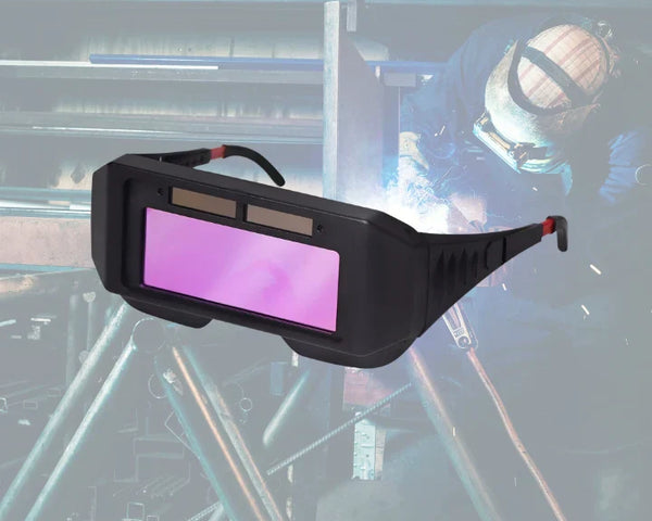 EasyOptic™ | Keine blendenden Blitze mehr!