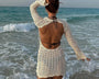 Livia™ - Strand-Abdeckkleid