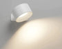 FlexiGlow™ Magnetische LED-Wandleuchte | 3 Lichtfarben & kabellose Flexibilität