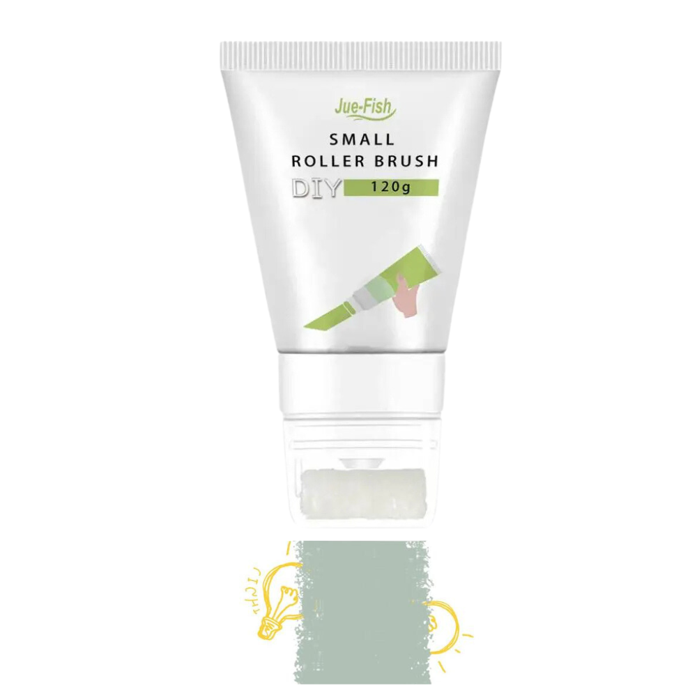 EasyWall™ - Wandreparaturwalze (1+1 GRATIS) für schnelle und einfache Reparaturen