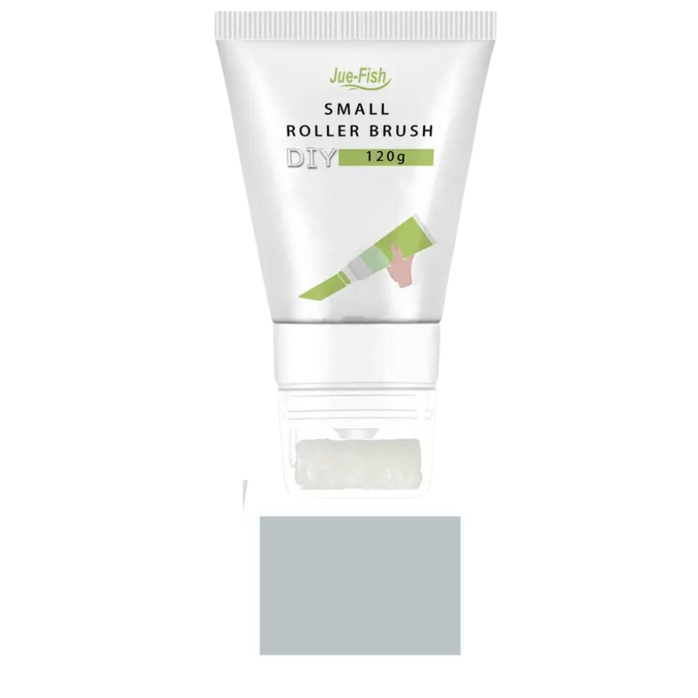 EasyWall™ - Wandreparaturwalze (1+1 GRATIS) für schnelle und einfache Reparaturen