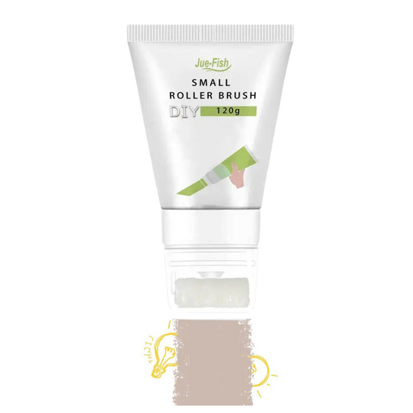 EasyWall™ - Wandreparaturwalze (1+1 GRATIS) für schnelle und einfache Reparaturen