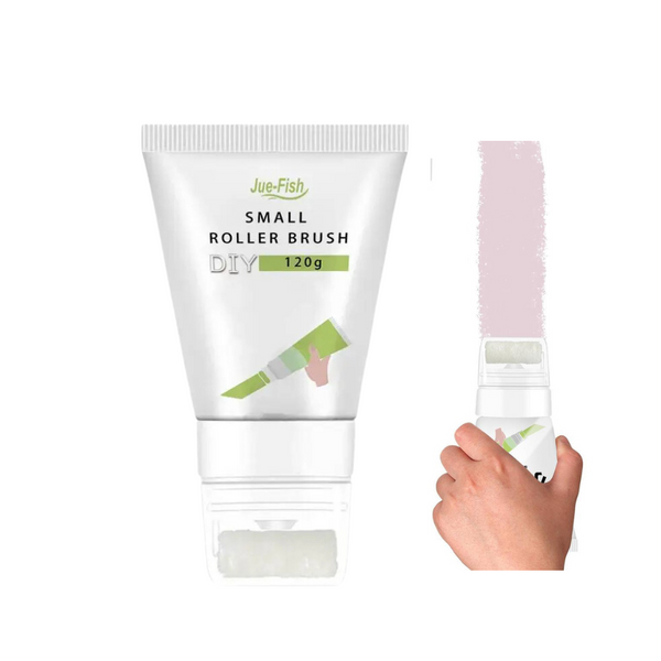 EasyWall™ - Wandreparaturwalze (1+1 GRATIS) für schnelle und einfache Reparaturen