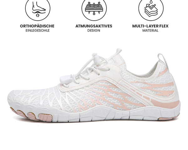 SOOTHESTEP™ Move Pro Barfußschuhe