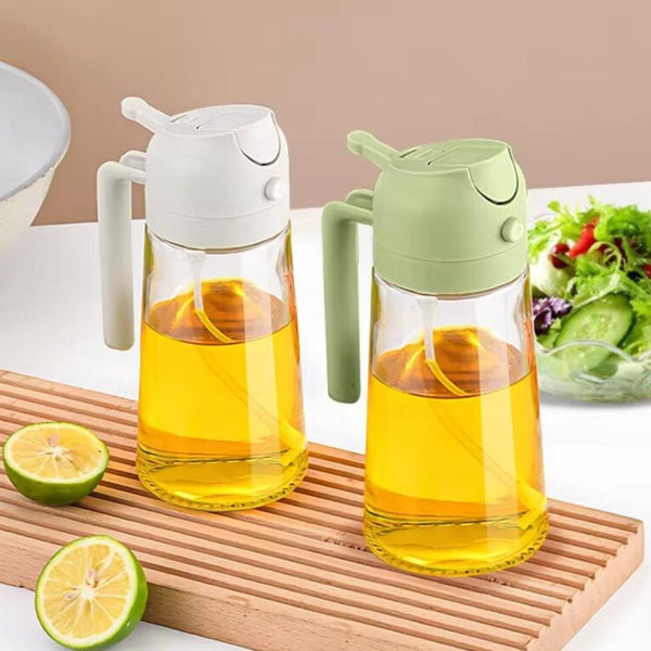 Olly™ | Innovative Sprühflasche