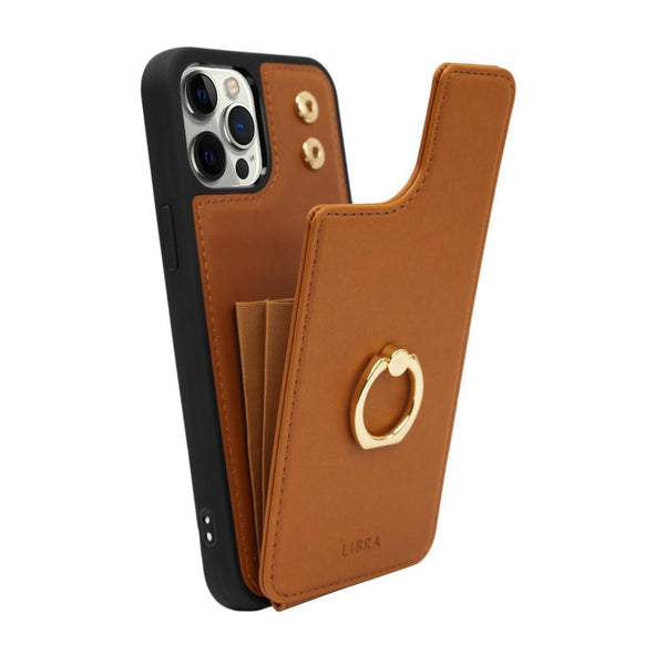 PhoneGuard™ – Eleganter Schutz & Praktische Aufbewahrung für Smartphone & Wertsachen
