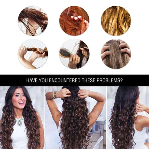 1+1 Gratis | Voluma™  | Schnellwirkendes Haarspray