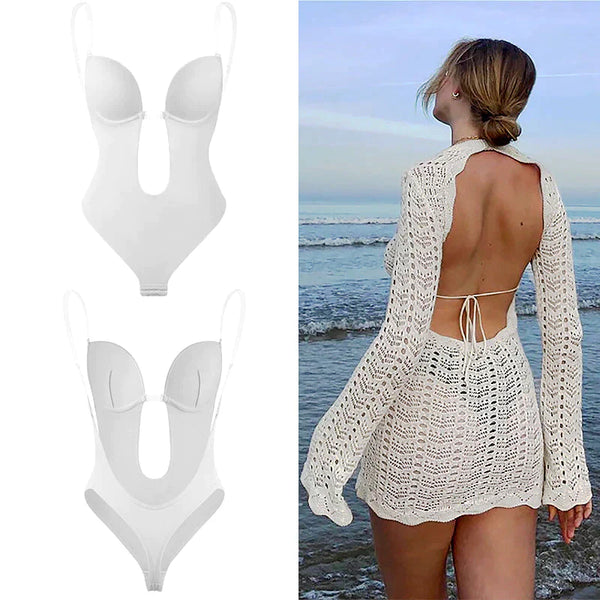FormWunder™ Perfekte Shapewear für Kleider