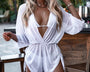 Ruffa - Dreiteiliges bikini-set