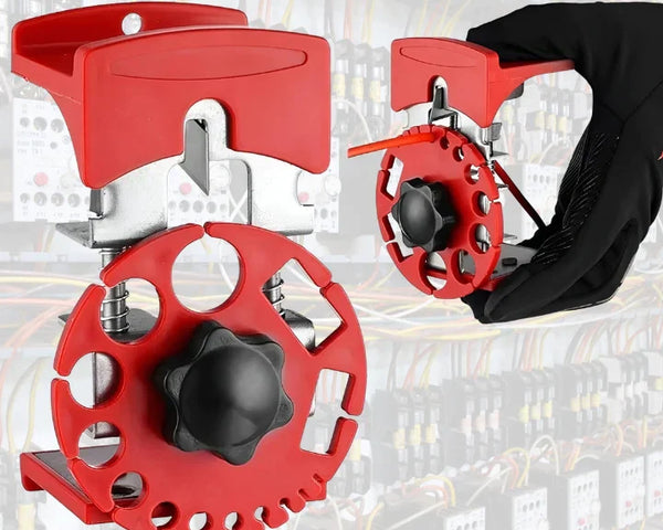 50% Rabatt | WireStrip™ Verabschiede dich vom langsamen Abisolieren!