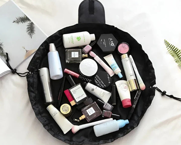 CosmaBag™ – Eine sehr praktische Kosmetikorganisation!