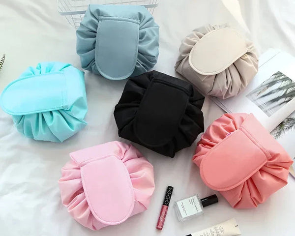 CosmaBag™ – Eine sehr praktische Kosmetikorganisation!