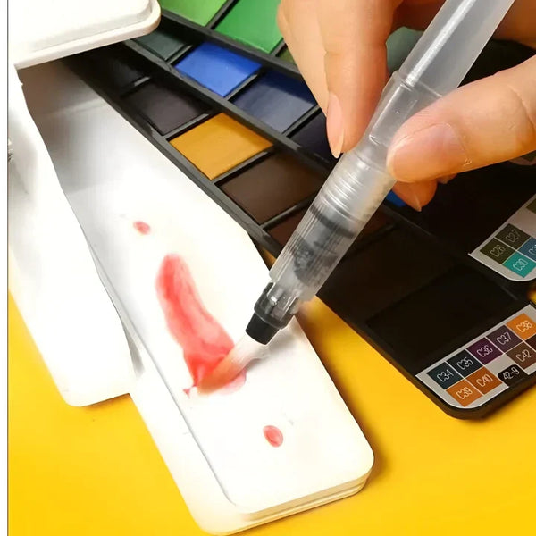 DrawSet™ Entfessle deine Kreativität, wo immer du bist!