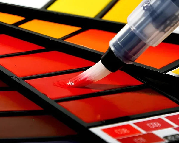 DrawSet™ Entfessle deine Kreativität, wo immer du bist!