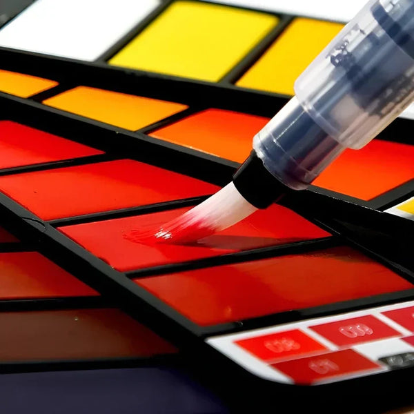 DrawSet™ Entfessle deine Kreativität, wo immer du bist!