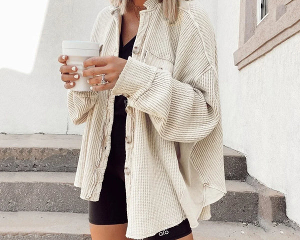 Giuliana™ | Stylische Strickjacke | 50% Rabatt
