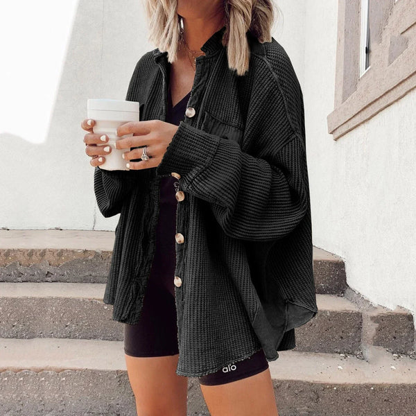 Giuliana™ | Stylische Strickjacke | 50% Rabatt