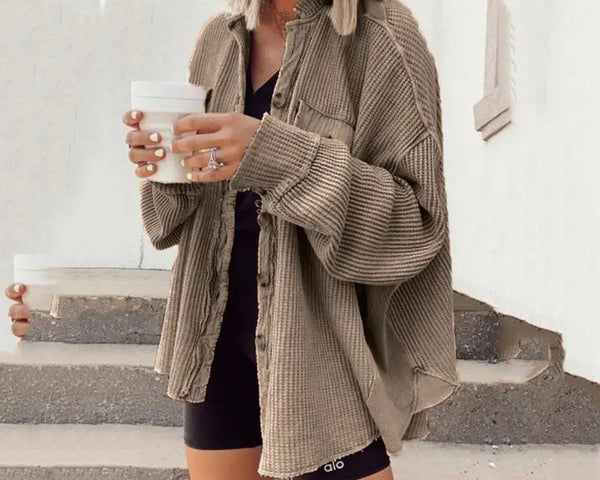 Giuliana™ | Stylische Strickjacke | 50% Rabatt