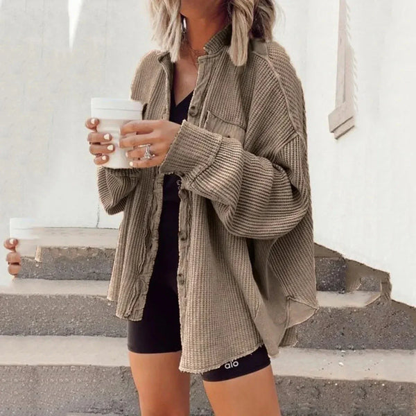 Giuliana™ | Stylische Strickjacke | 50% Rabatt