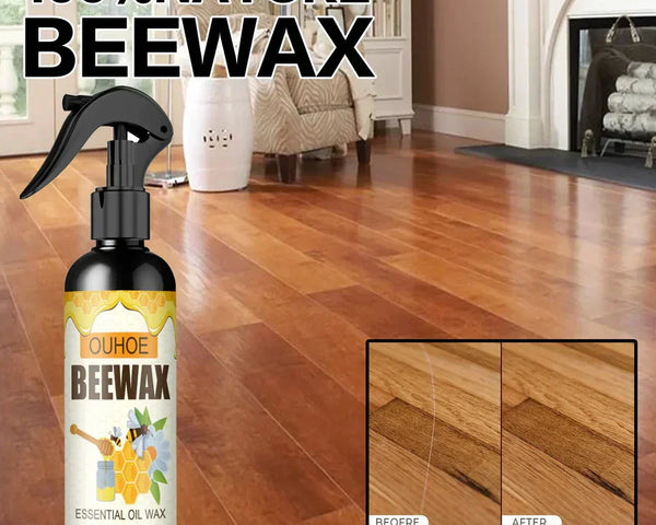 UltraWood™ Holzpolitur bringt Ihr Holz zum Glänzen – 1 + 1 Gratis!