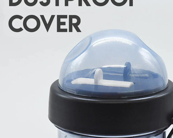 50% Rabatt | DualCare™ - Der revolutionäre Trennwandbecher für doppeltes Genussvergnügen!