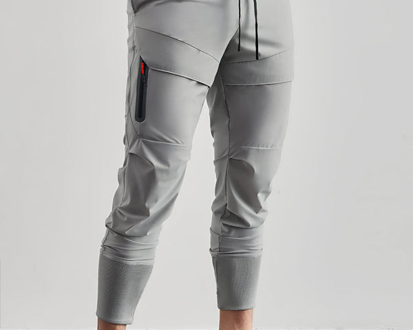Ice Silk™ - Cargo Stretch-Hose