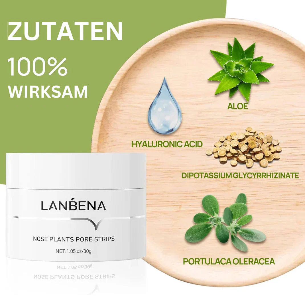 FrischerStreifen™ Porentiefe Reinigung