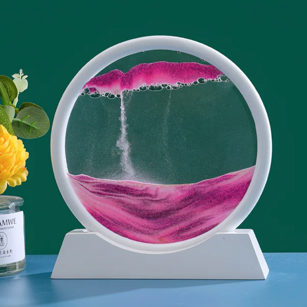 Balanced Art Circle