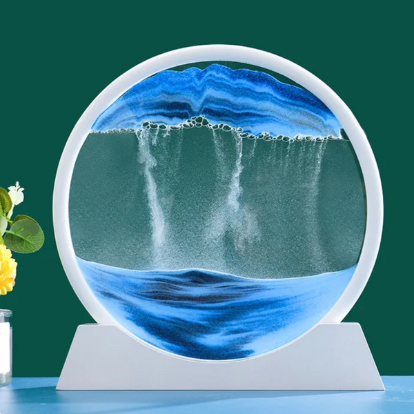 Balanced Art Circle